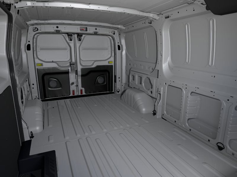 New 2026 Ford Transit 150 Low Roof AWD image 11