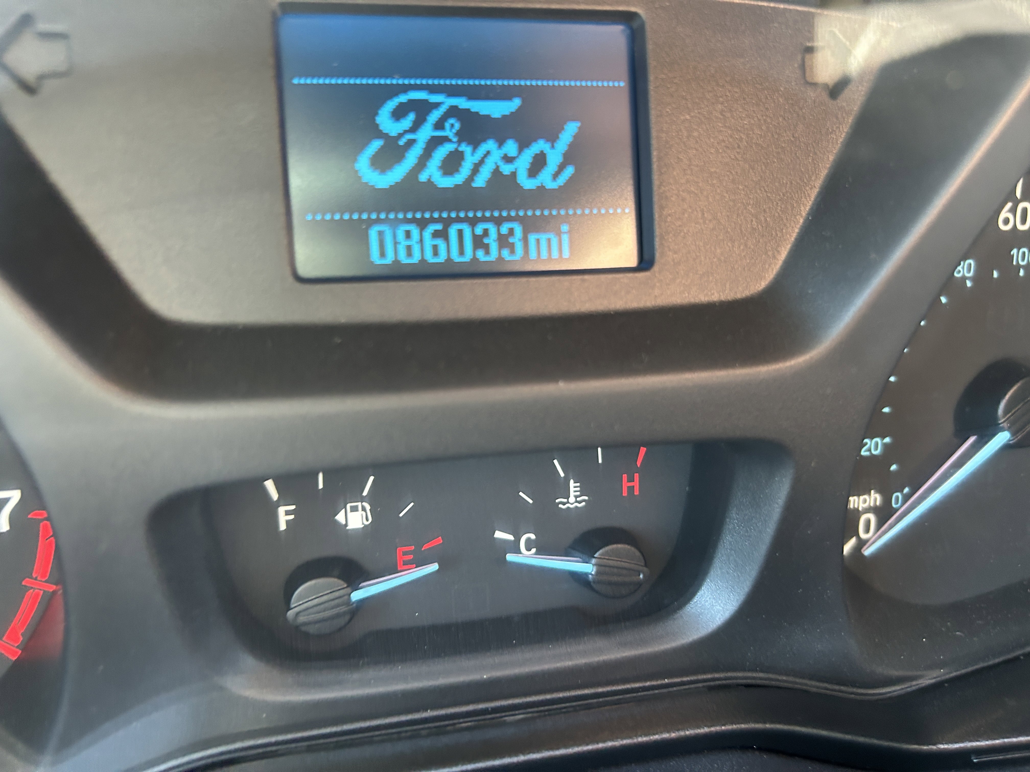 Used 2019 Ford Transit 350 148 High Roof Extended DRW RWD image 15