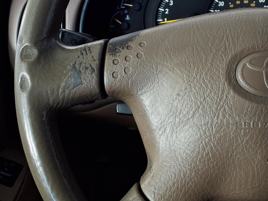 Used 2002 Toyota Tundra SR5 image 18