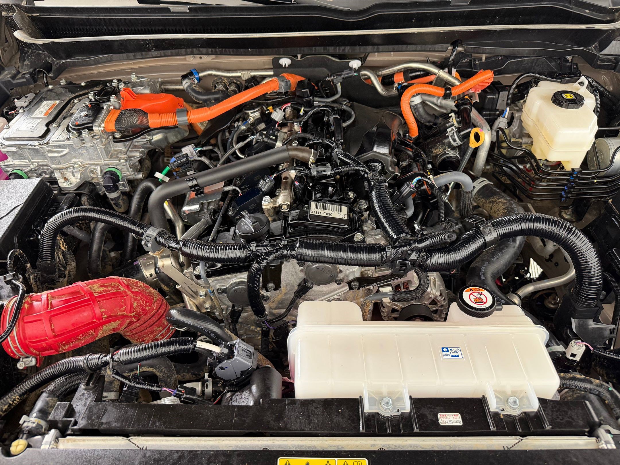 Used 2025 Toyota Tacoma TRD Pro AWD/4WD image 32