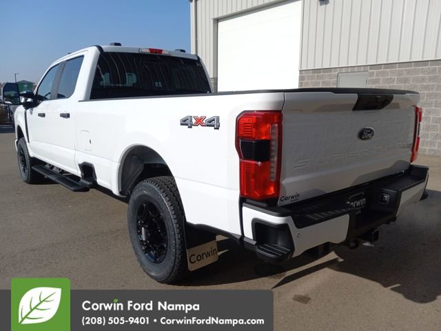 New 2026 Ford F250 XL w/ STX Appearance Package image 5