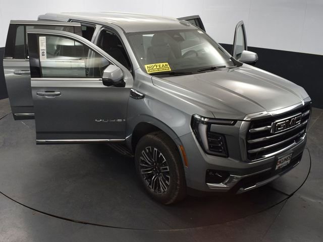 Used 2025 GMC Yukon XL Elevation image 65