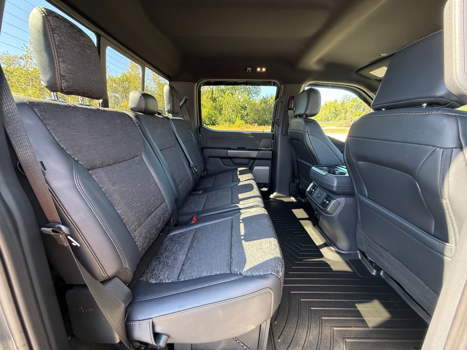 Used 2025 Ford F150 Tremor w/ Bed Utility Package image 23