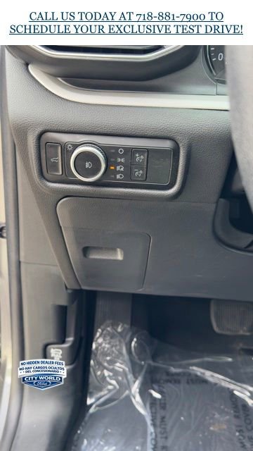 Certified 2023 Ford Explorer XLT w/ Equipment Group 202A AWD/4WD image 8