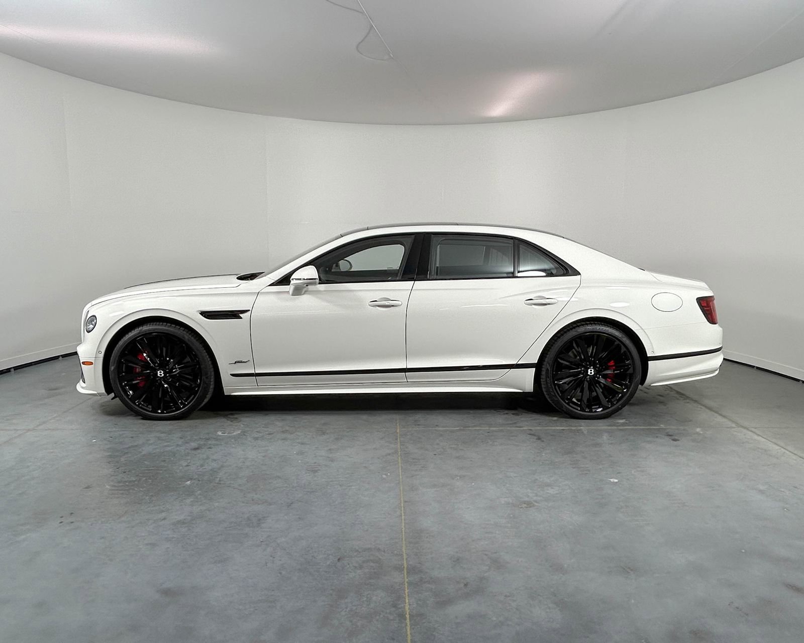 New 2026 Bentley Flying Spur Plug-In Hybrid image 11