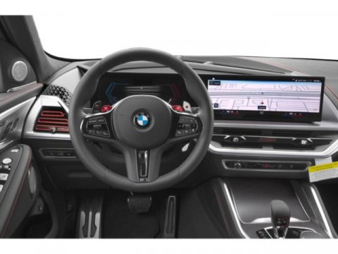 New 2026 BMW XM Label Red image 10