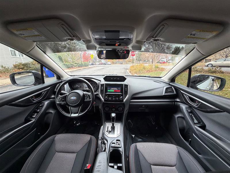 Used 2019 Subaru Crosstrek 2.0i Premium w/ Eyesight System image 27