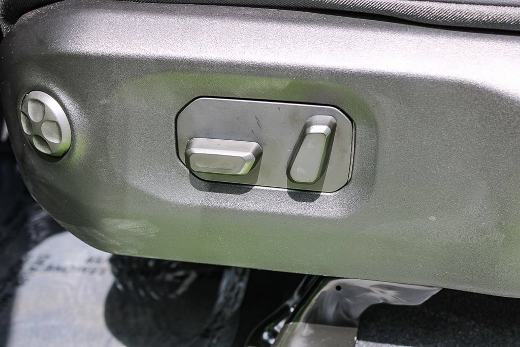 New 2026 Jeep Wrangler Unlimited Rubicon AWD/4WD image 21