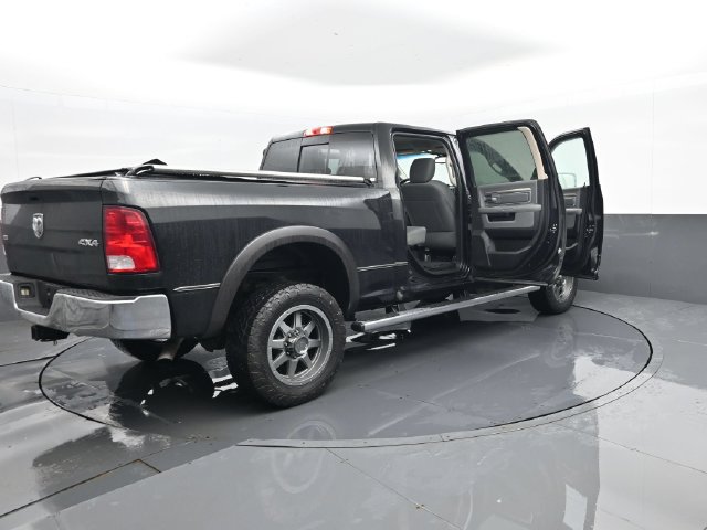 Used 2016 RAM 2500 SLT AWD/4WD image 28