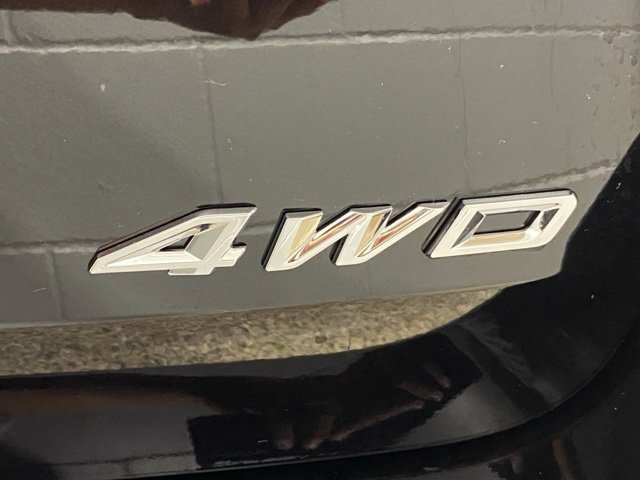 New 2026 Ford Explorer Active AWD/4WD image 28