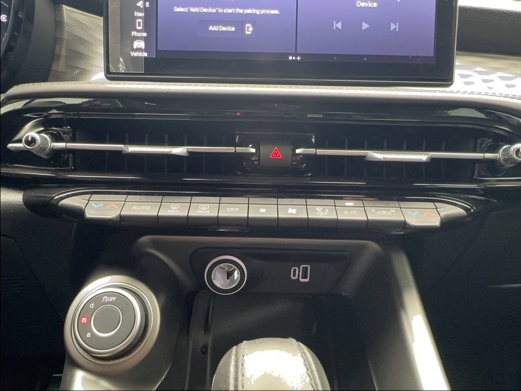 Used 2024 Alfa Romeo Tonale Ti AWD/4WD image 47