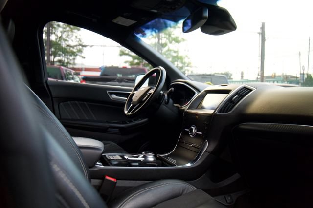 Certified 2020 Ford Edge ST AWD/4WD image 26
