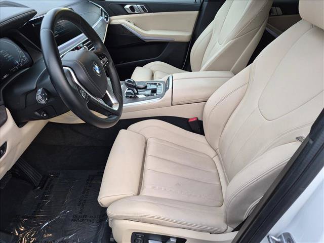 Used 2021 BMW X5 xDrive45e w/ Convenience Package AWD/4WD image 15