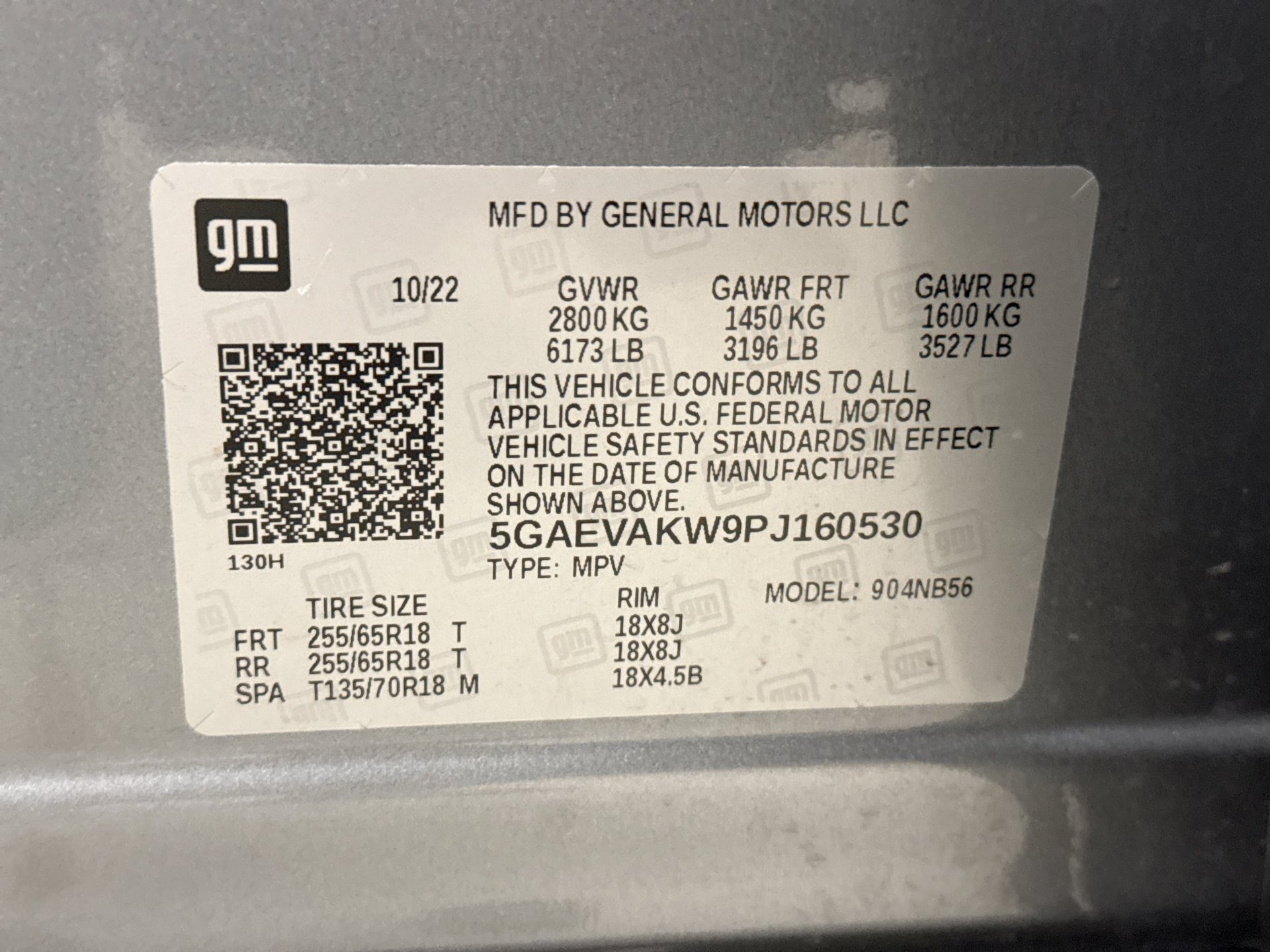 Used 2023 Buick Enclave Essence AWD/4WD image 24