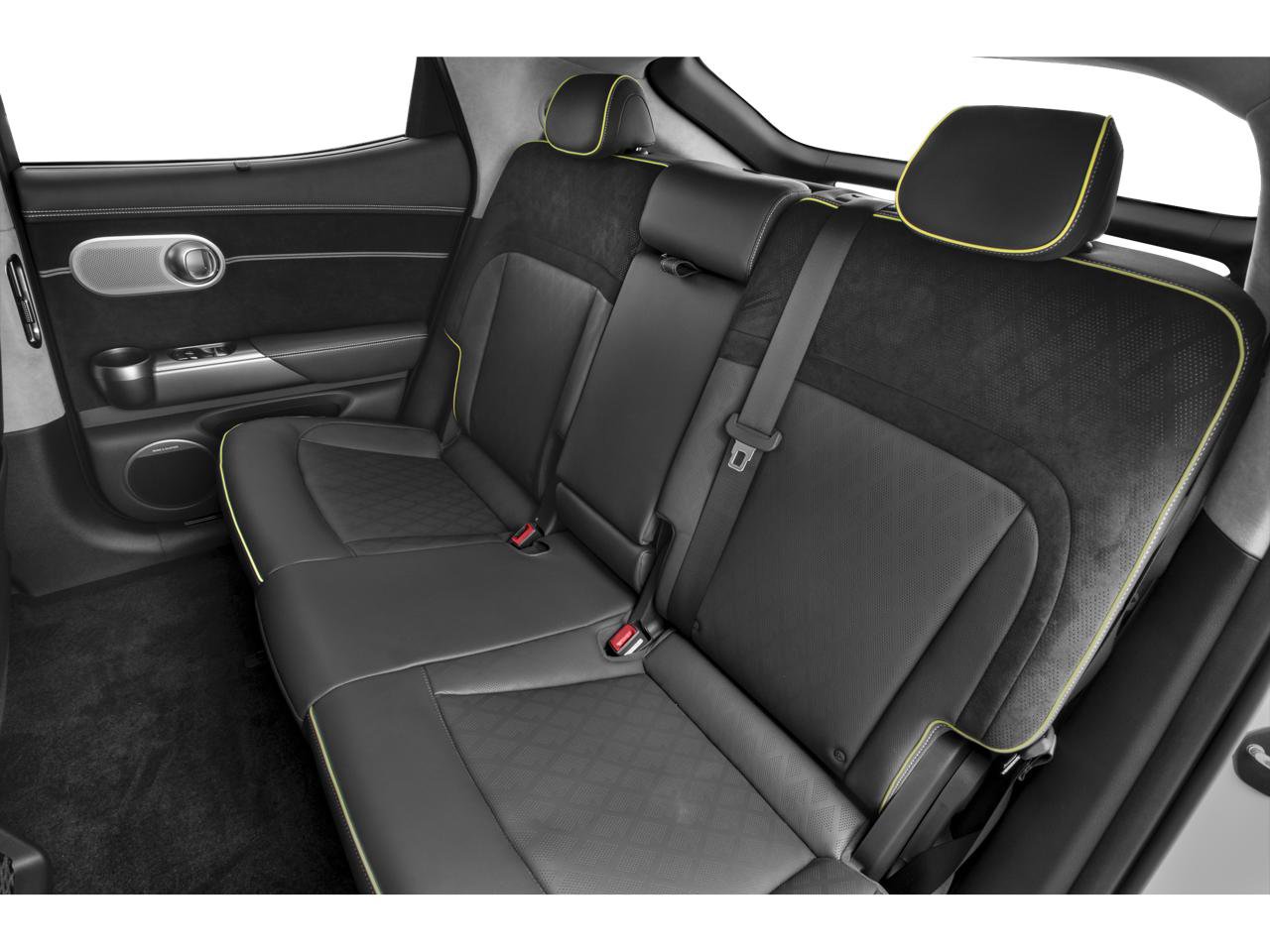 New 2023 Genesis GV60 Performance image 9