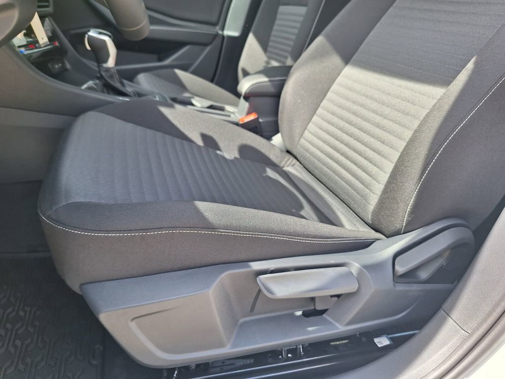 New 2026 Volkswagen Jetta S image 10