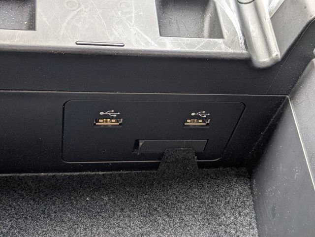 Used 2025 MAZDA CX-90 3.3 Turbo w/ Select Package AWD/4WD image 25