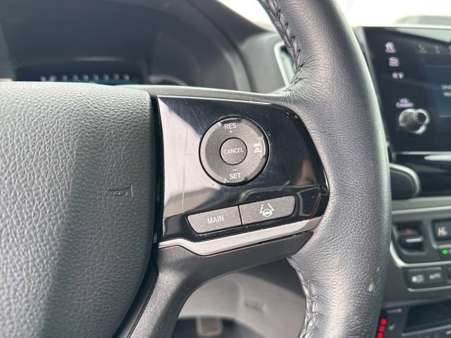 Certified 2022 Honda Pilot Special Edition image 15