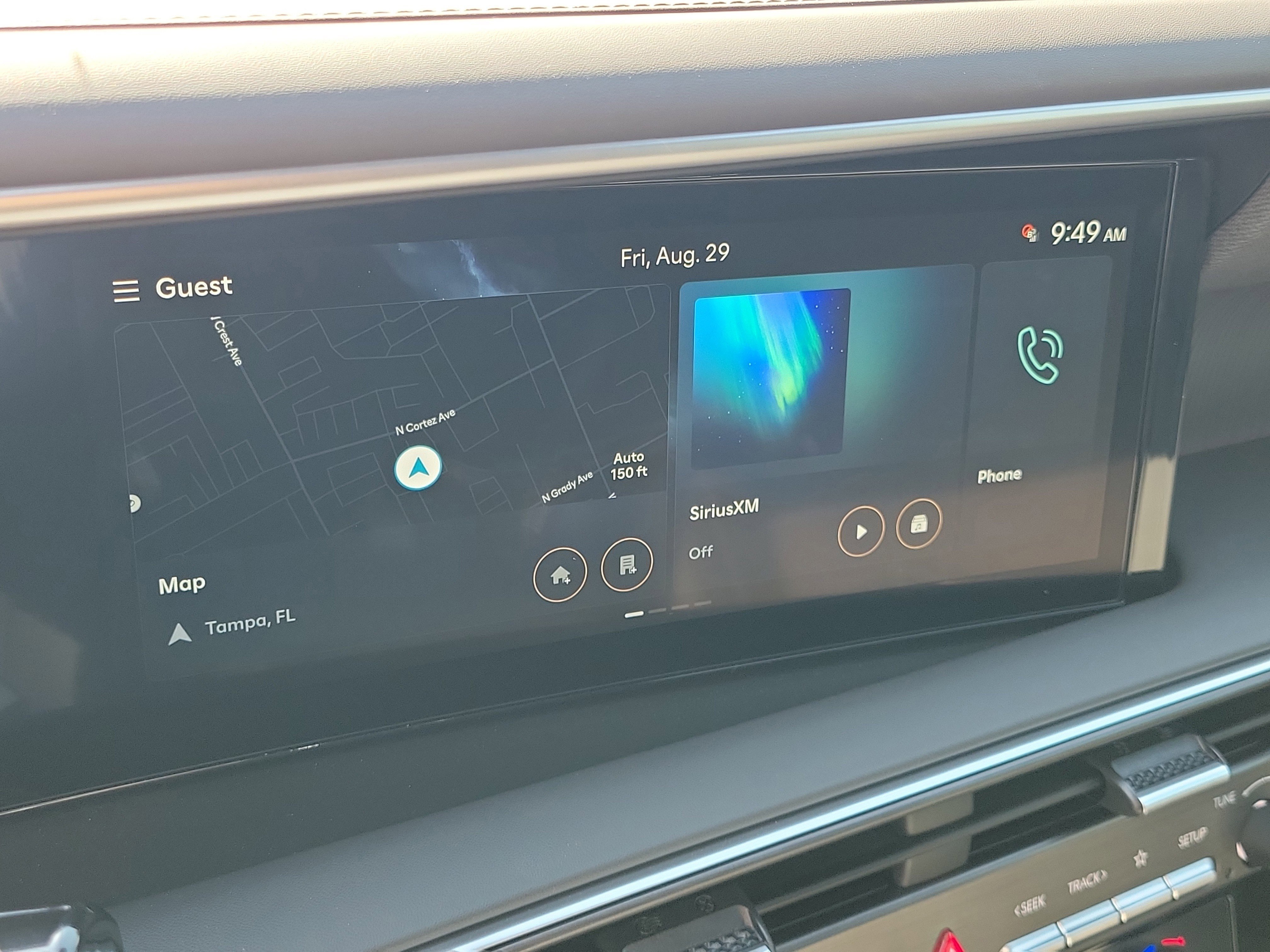 New 2026 Hyundai Palisade Calligraphy image 14