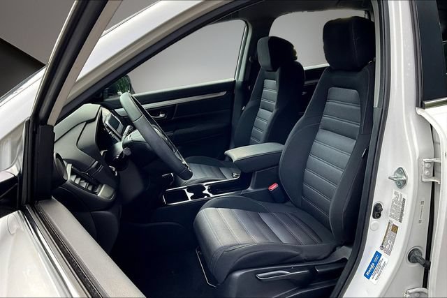 Used 2021 Honda CR-V Special Edition image 21