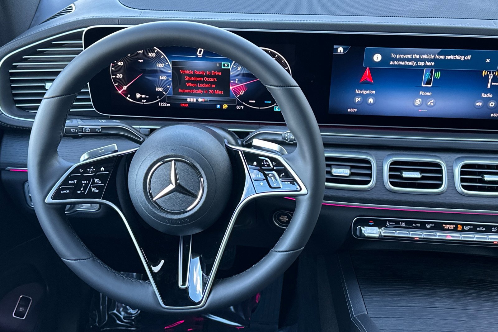 New 2026 Mercedes-Benz GLE 350 350 image 14