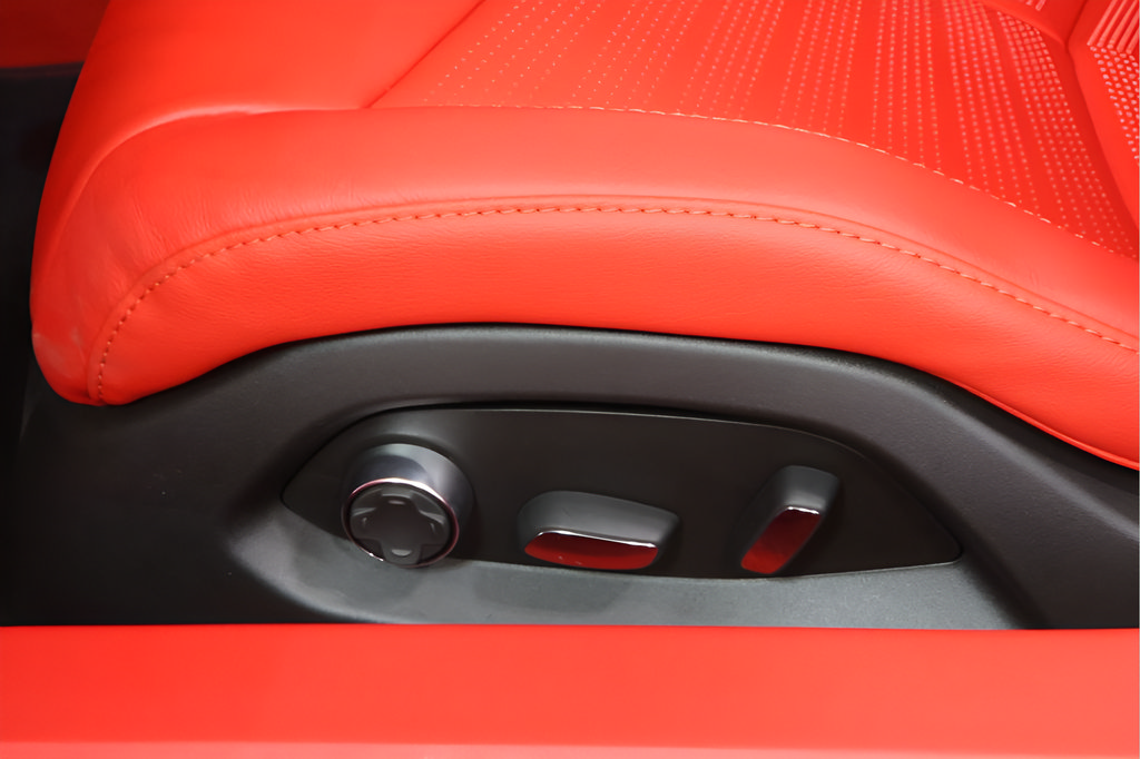 New 2027 Chevrolet Corvette Stingray Convertible RWD image 20