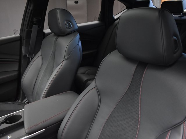 New 2025 Acura TLX SH-AWD w/ A-SPEC Pkg image 21