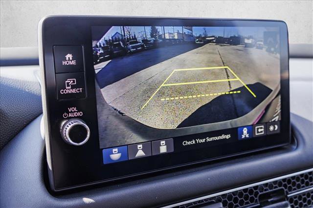 New 2026 Honda HR-V EX-L image 18