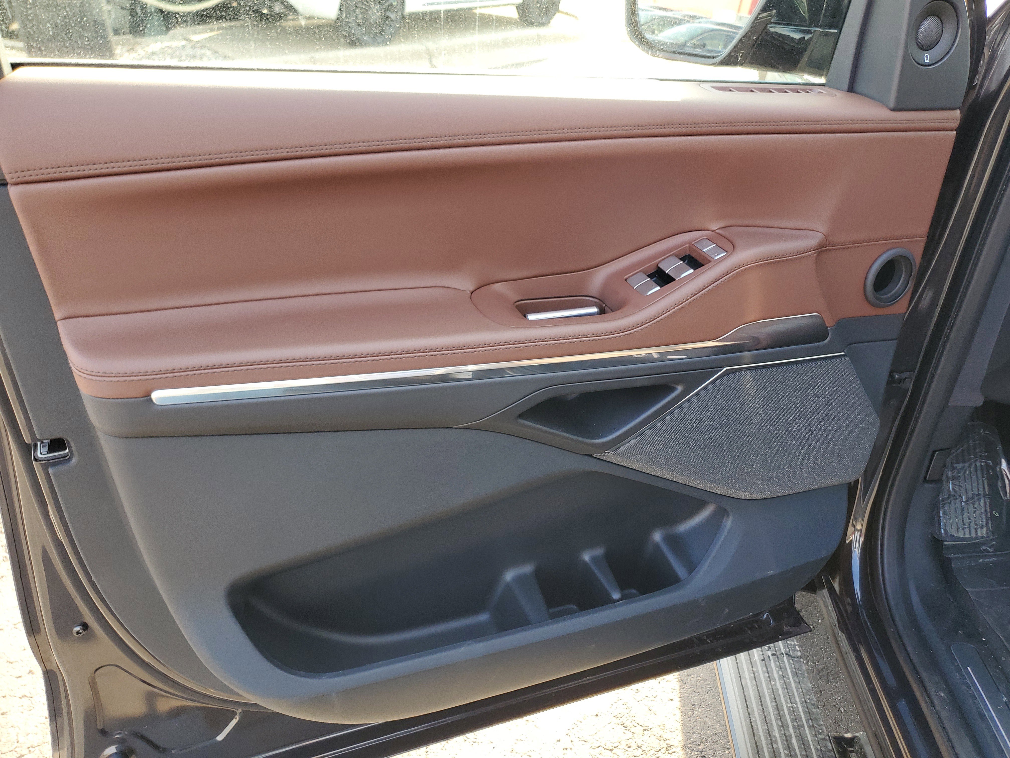 New 2026 Lincoln Navigator Reserve image 8