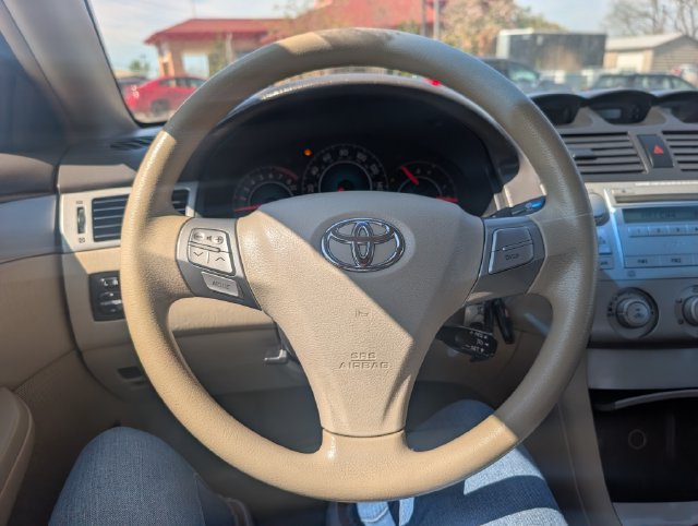 Used 2008 Toyota Solara SE FWD image 10