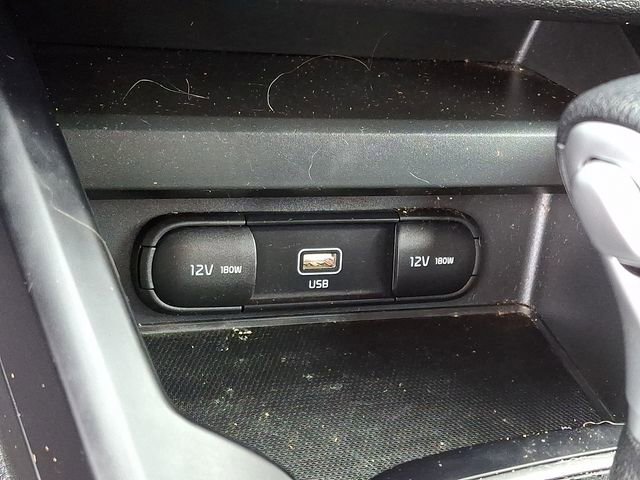 Certified 2022 Kia Soul LX w/ Technology Package image 25