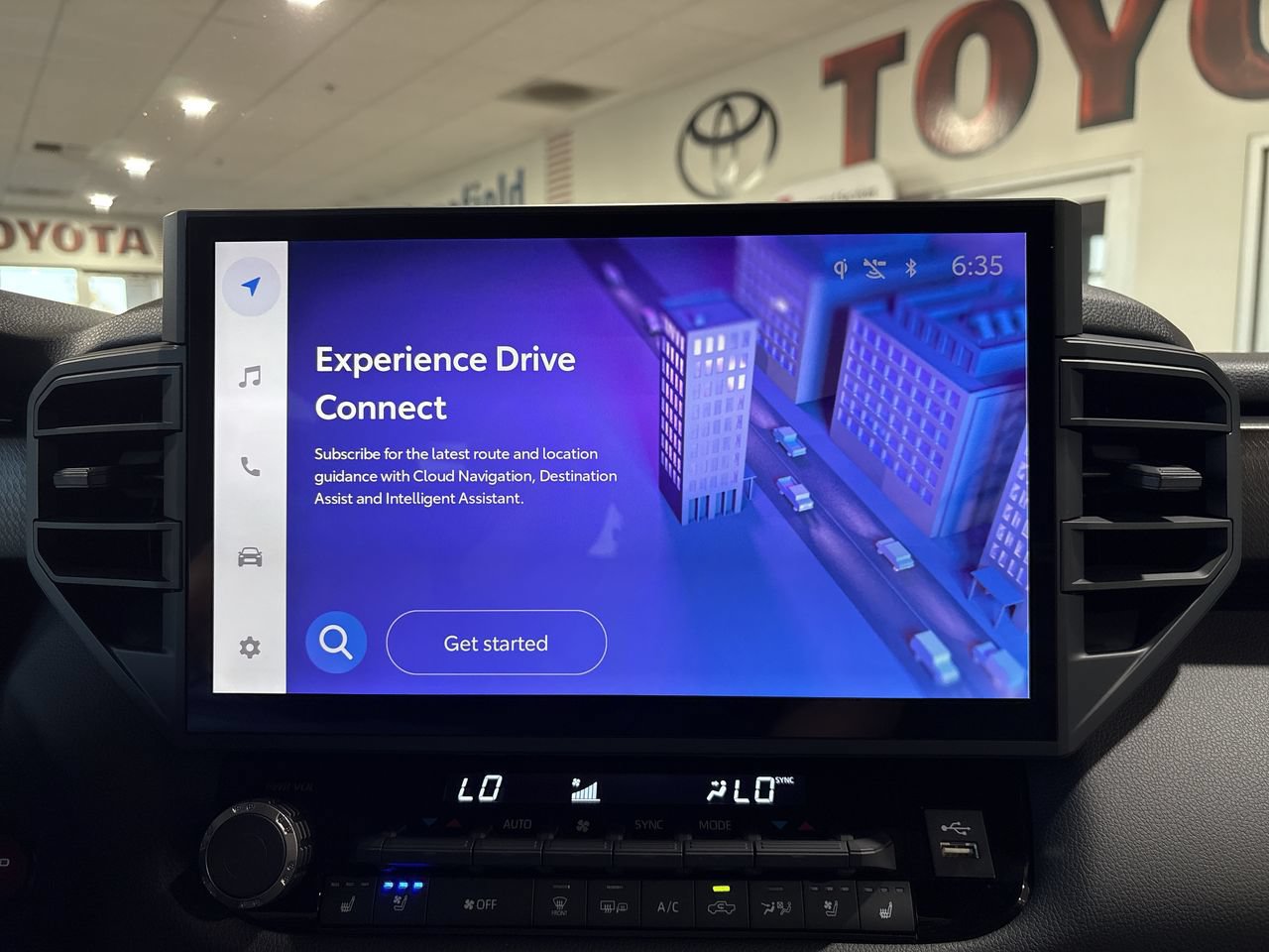 New 2026 Toyota Tundra TRD Pro AWD/4WD image 19