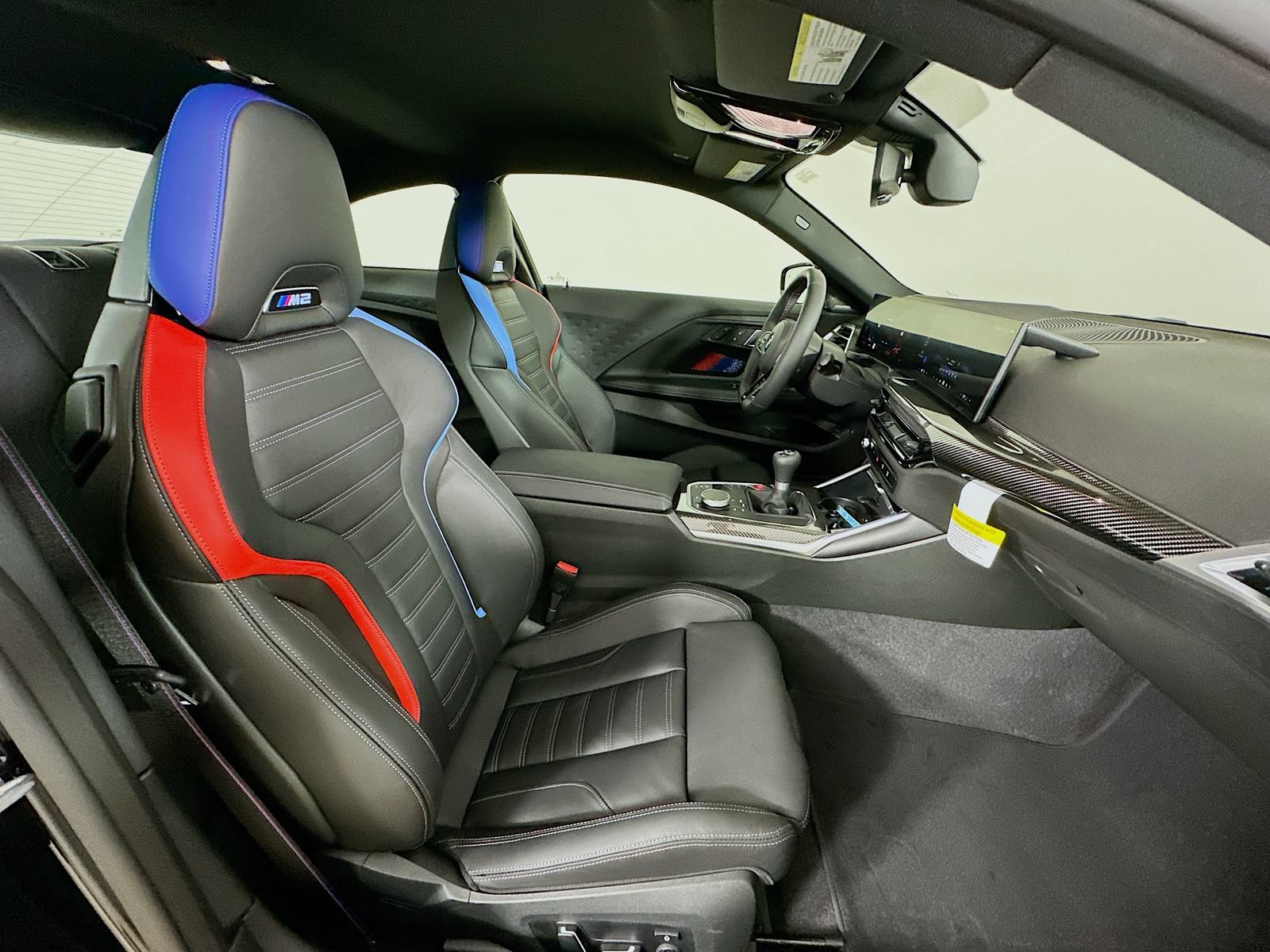 New 2026 BMW M2 w/ Lighting Package RWD image 38