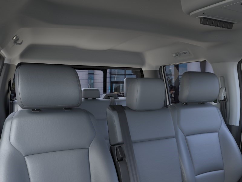 New 2026 Ford F550 4x4 Crew Cab image 22