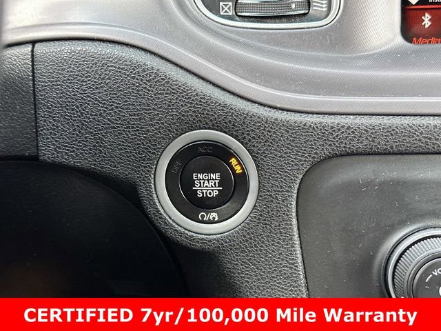 Certified 2023 Dodge Charger SXT image 24