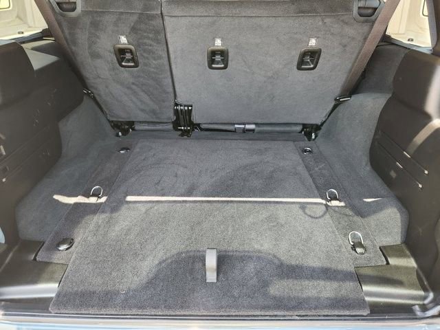 Used 2024 Jeep Wrangler Unlimited Sport AWD/4WD image 32