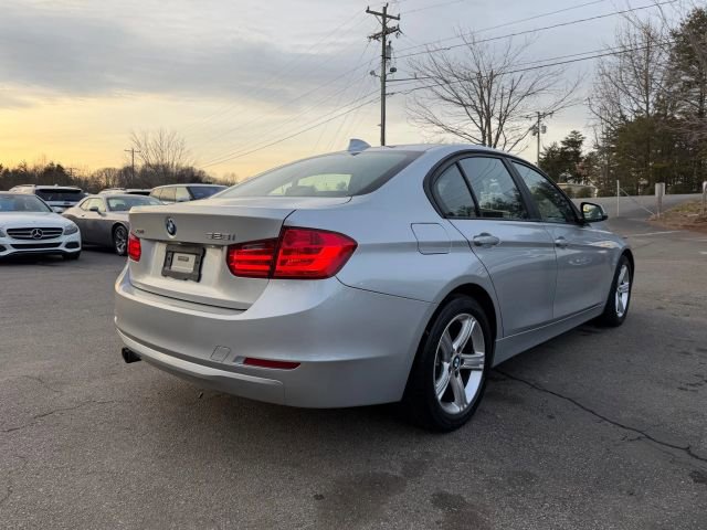 Used 2014 BMW 328i xDrive Sedan image 5