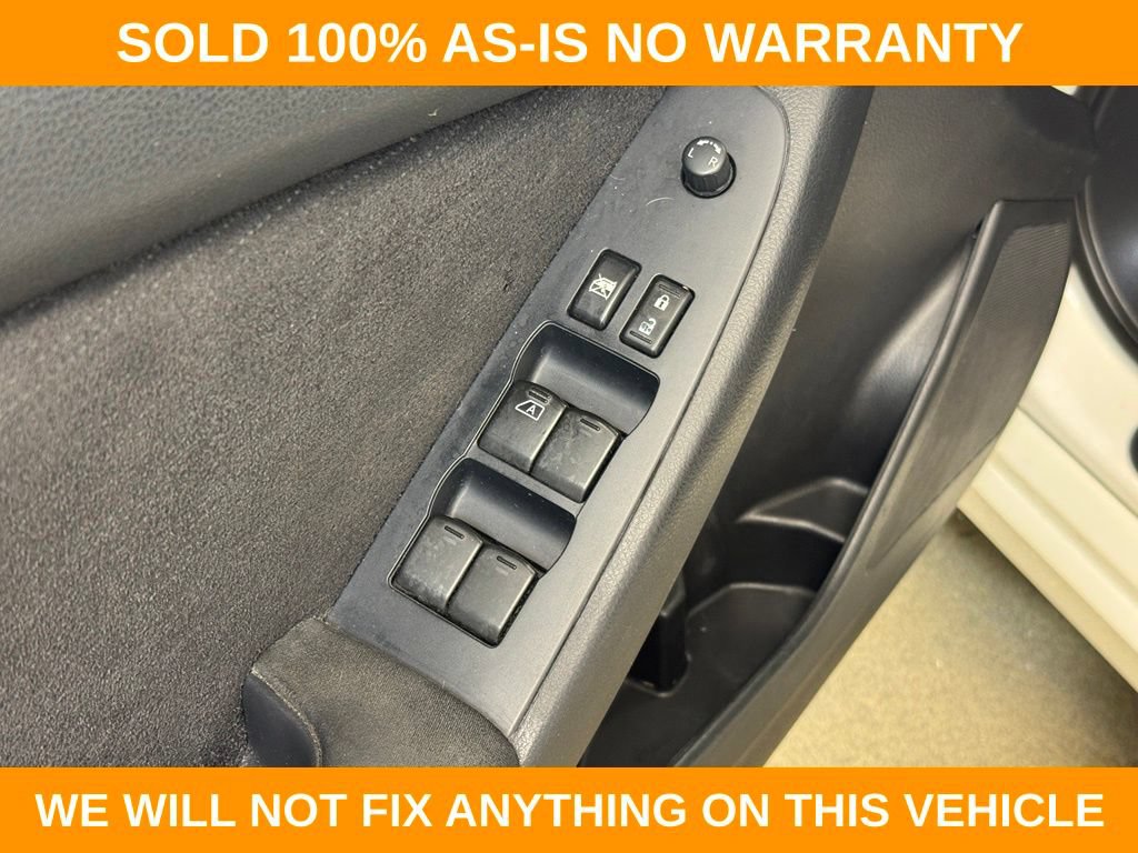 Used 2012 Nissan Altima 2.5 S FWD image 10