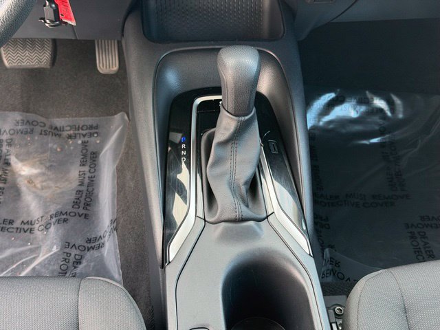Used 2024 Toyota Corolla LE FWD image 17