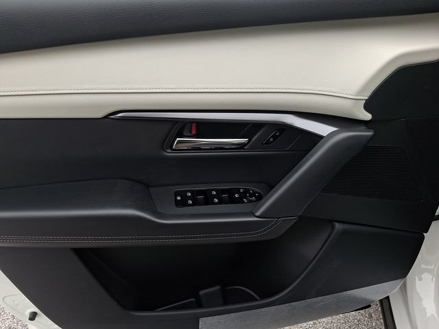 New 2026 MAZDA CX-5 Select AWD/4WD image 8