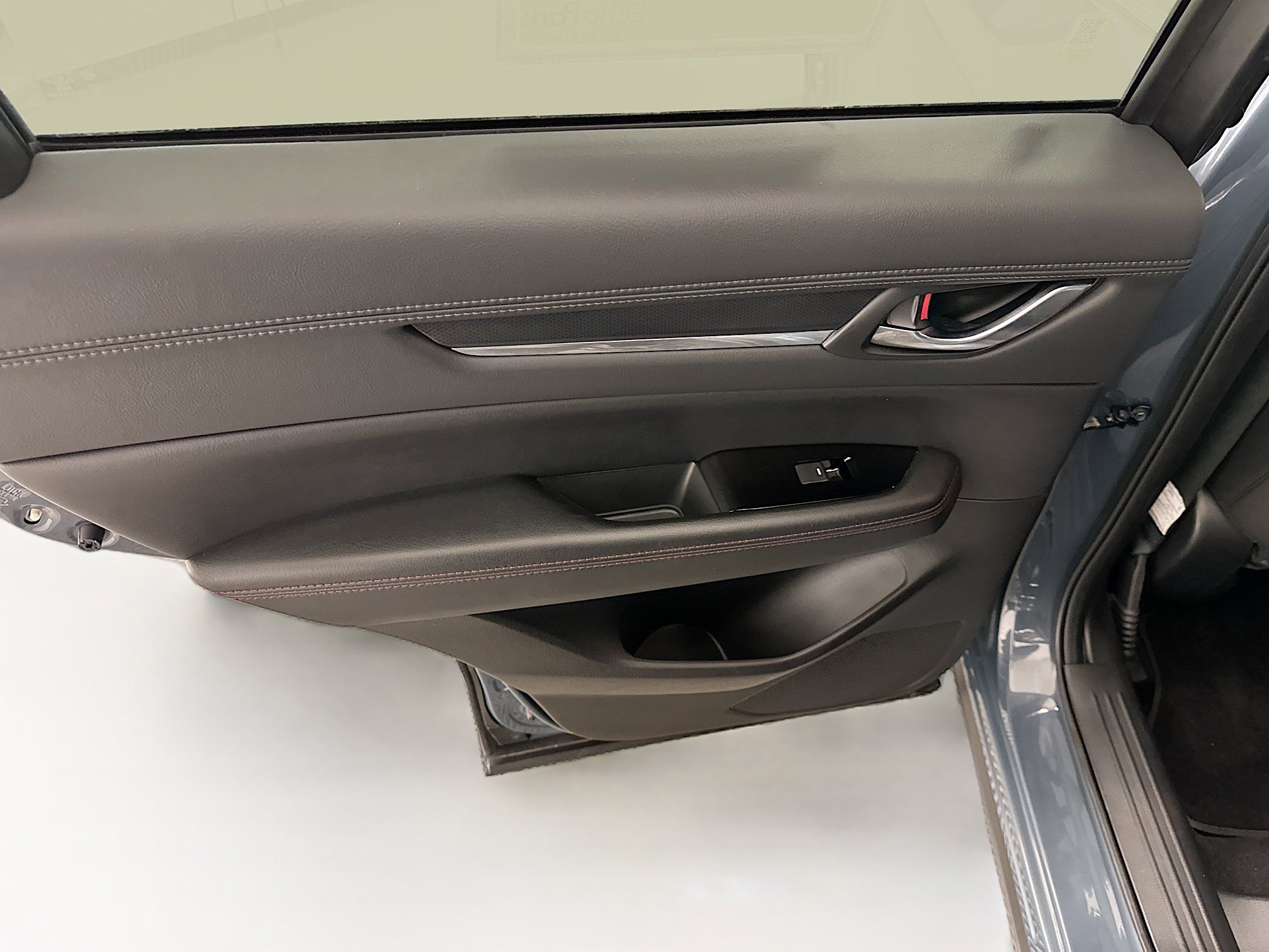 Used 2024 MAZDA CX-5 Carbon Edition image 27