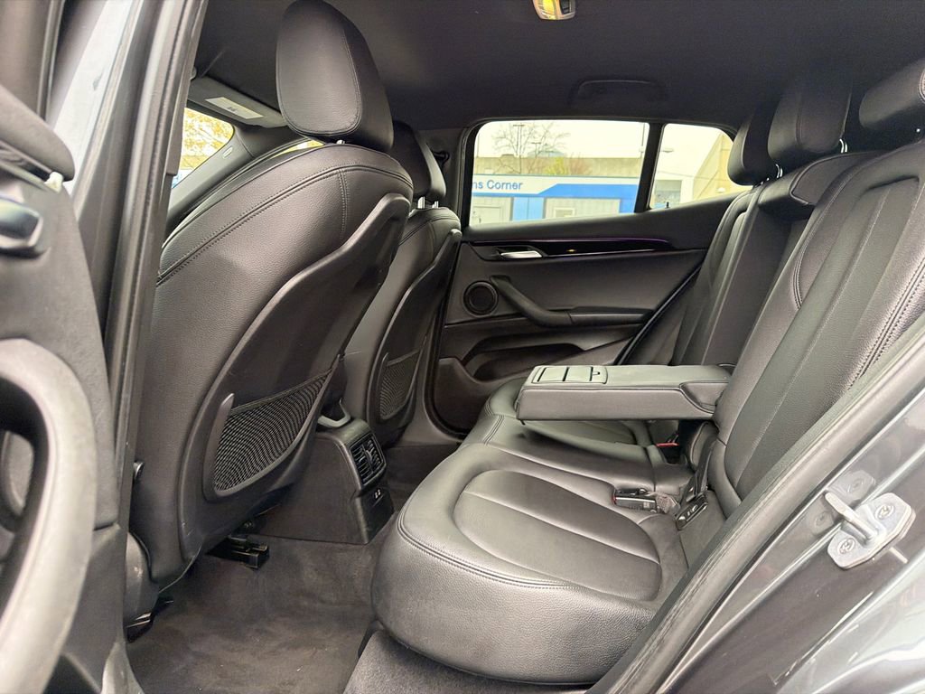 Used 2020 BMW X2 sDrive28i image 14