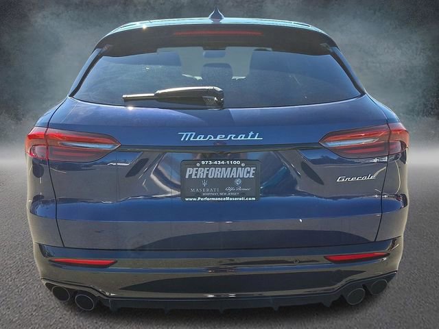 Used 2025 Maserati Grecale Modena image 5