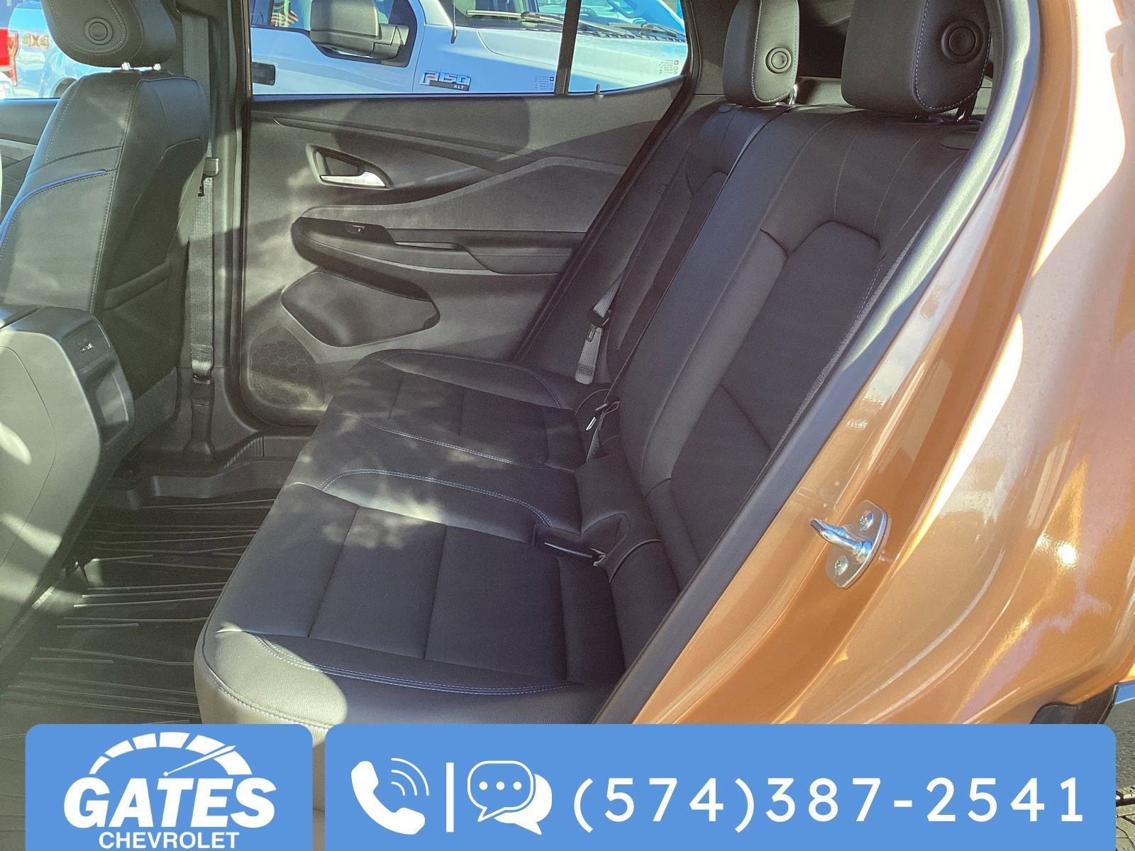 Used 2024 Buick Envista Sport Touring w/ Convenience I Package image 17