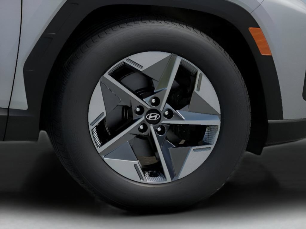 New 2026 Hyundai Tucson SEL FWD image 8