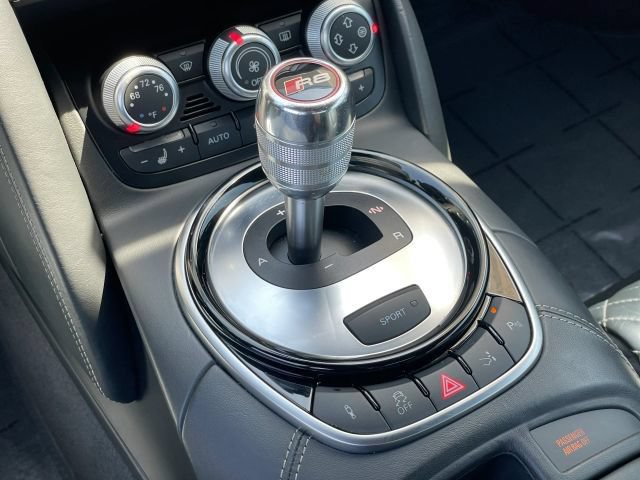Used 2015 Audi R8 V10 AWD/4WD image 29