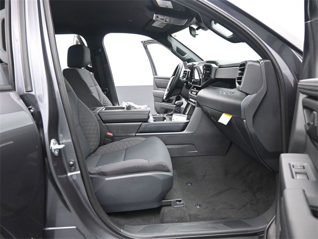 Used 2025 Toyota Tundra SR image 24