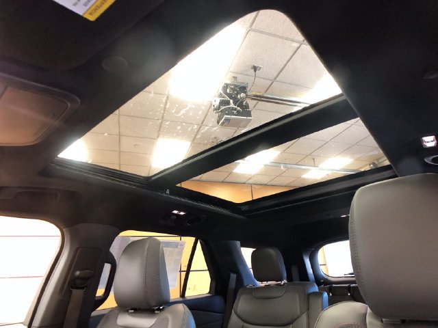 New 2027 Ford Explorer Active w/ Active Comfort Package AWD/4WD image 21