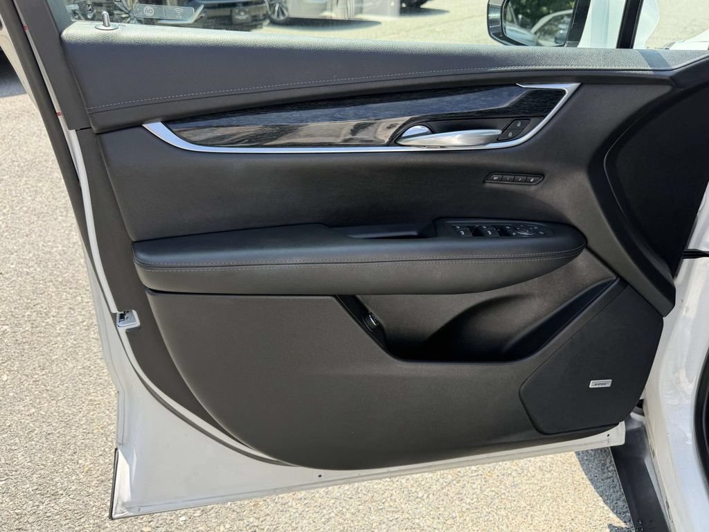 Used 2021 Cadillac XT5 Premium Luxury FWD image 14