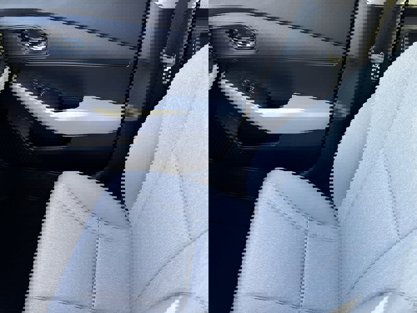 New 2025 Honda Accord LX image 25